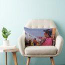 Buscar indio americano cojines Vintage