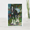 Buscar caballo pintado tarjetas Pintura