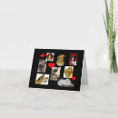 Buscar amor del perro tarjetas General y unisex