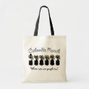 Buscar caridades bolsos Gato