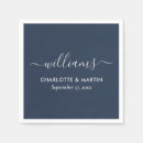 Buscar plateado servilletas Invitados