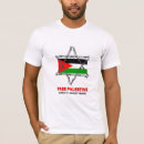 Buscar palestina libre camisetas Opresión