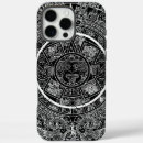 Buscar símbolos aztecas iphone fundas Antiguo