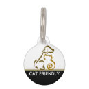 Buscar placas para gatos Simple