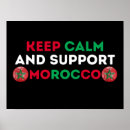 Buscar bandera de marruecos posters Fútbol