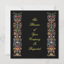 Buscar medieval cuadradas invitaciones General y unisex