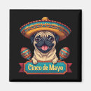 Buscar pugs imanes Me encantan los pugs
