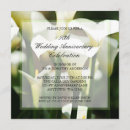 Buscar lirios de cala invitaciones Para todos