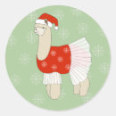 Buscar llamas pegatinas Chica