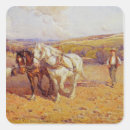 Buscar arado pegatinas Agricultura