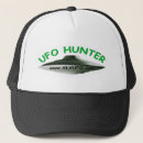 Buscar ufo gorras Paranormal