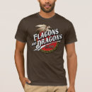 Buscar juegos tradicionales camisetas Rpg