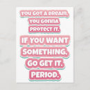 Buscar motivaciones postales Inspiración