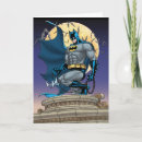 Buscar batman tarjetas Ciudad de gotham