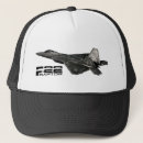 Buscar f 22 gorras Avión
