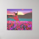 Buscar danza lienzos Para ella