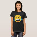 Buscar emoji camisetas Cara