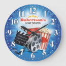 Buscar hollywood relojes de pared Teatro