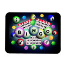 Buscar bol grande imanes Bingo