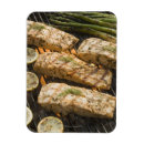 Buscar pescados de comida imanes Mariscos