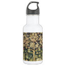 Buscar william morris agua botellas Floral