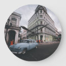 Buscar cuba relojes de pared Vintage