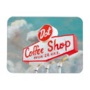 Buscar letrero imanes Vintage