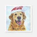 Buscar golden retriever servilletas Recuperador dorado