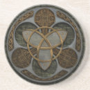 Buscar celtic posavasos Escocés