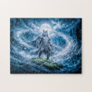 Buscar sobrenatural puzzles General y unisex