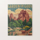 Buscar diosa puzzles Paisaje