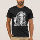 Buscar newton camisetas La física