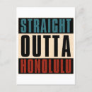 Buscar honolulu postales Hawaii