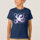 Buscar octopus camisetas Bajo el mar