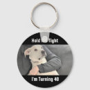 Buscar 40 años llaveros Cuarenta