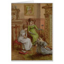 Buscar chimenea del victorian Niños