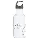 Buscar friki agua botellas Química