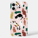 Buscar gatos iphone fundas Para mascotas