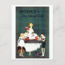 Buscar ideal postales Libro