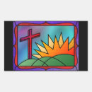 Buscar pascua domingo pegatinas Resurrección