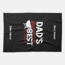 Buscar mejor papá paños de cocina Abuelo