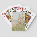 Buscar tronco barajas de cartas Flores