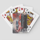 Buscar coches barajas de cartas General y unisex
