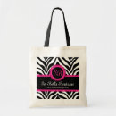 Buscar estampado de zebra bolsos Moda