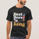 Buscar pirotecnia camisetas Julio