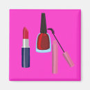 Buscar cosmetologist imanes Maquillaje