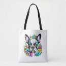 Buscar boston bolsos Perro lindo