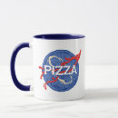 Buscar pizza tazas Amante de la pizza