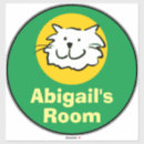 Buscar gato divertido pegatinas Para niños