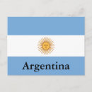 Buscar bandera de la argentina postales Símbolo